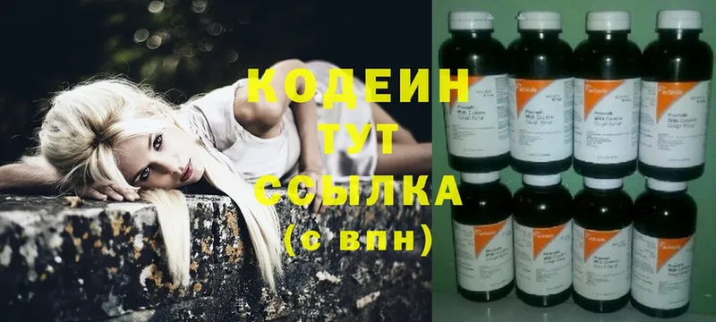 hydra ссылки  Поронайск  Кодеиновый сироп Lean Purple Drank 